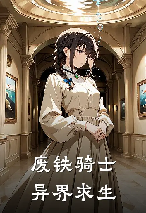 废铁骑士异界求生