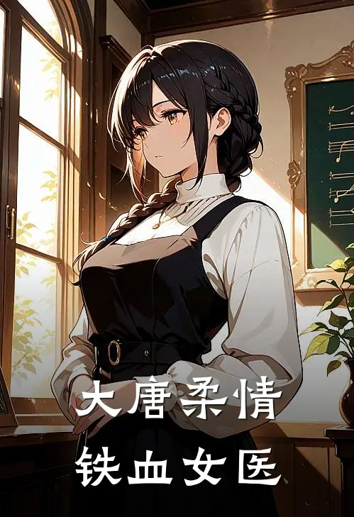 大唐柔情铁血女医