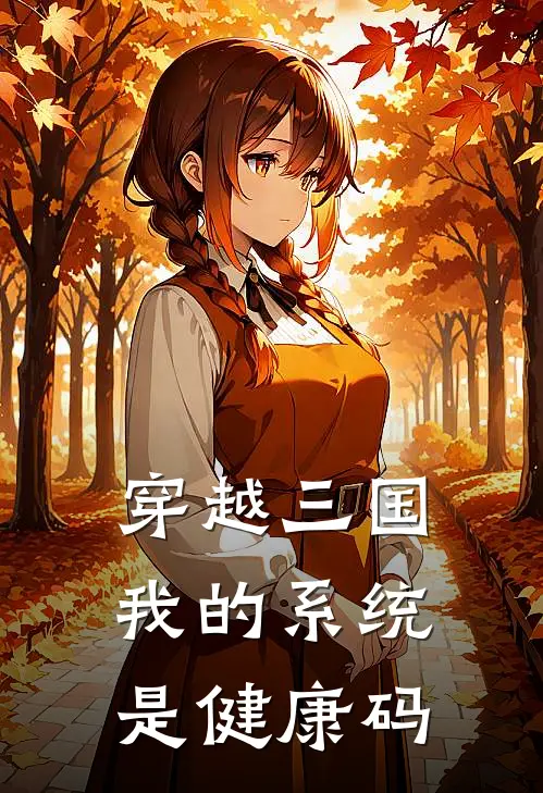 穿越三国，我的系统是健康码