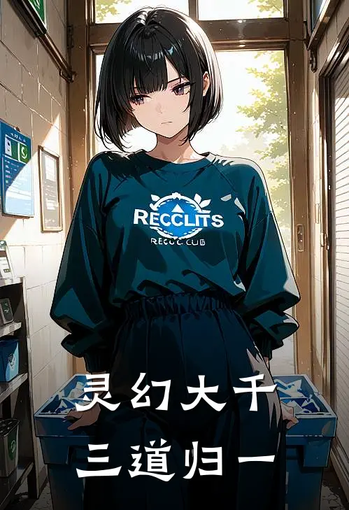 灵幻大千：三道归一