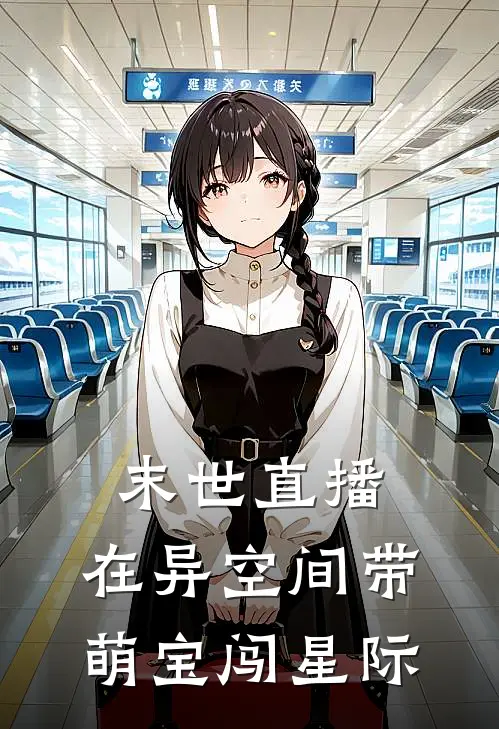 末世直播：在异空间带萌宝闯星际