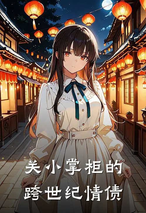 关小掌柜的跨世纪情债