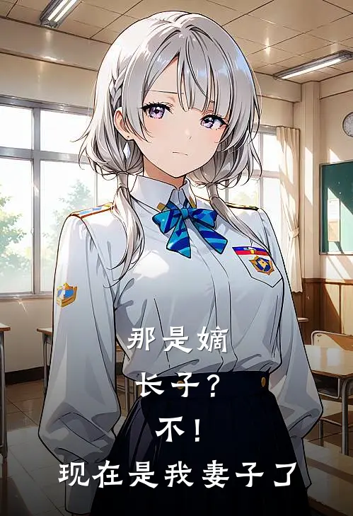 那是嫡长子？不！现在是我妻子了