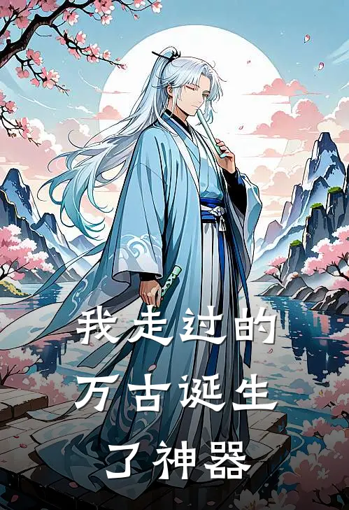 我走过的万古诞生了神器