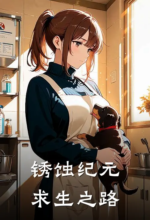 锈蚀纪元：求生之路