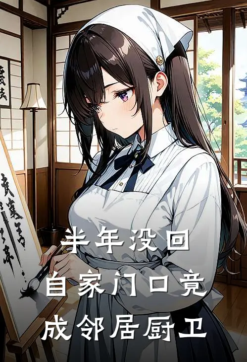 半年没回，自家门口竟成邻居厨卫