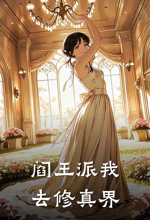 阎王派我去修真界