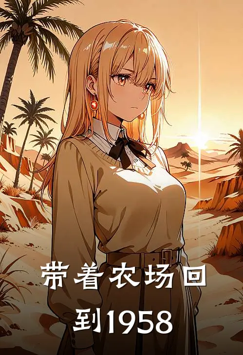 带着农场回到1958