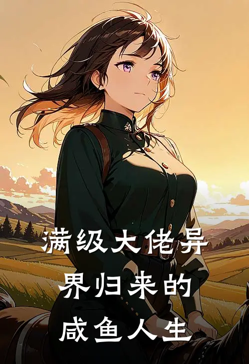 满级大佬异界归来的咸鱼人生