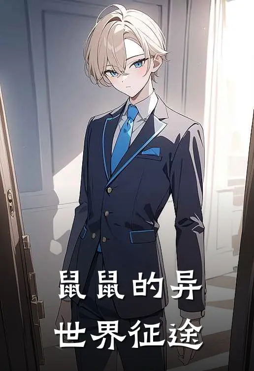 鼠鼠的异世界征途