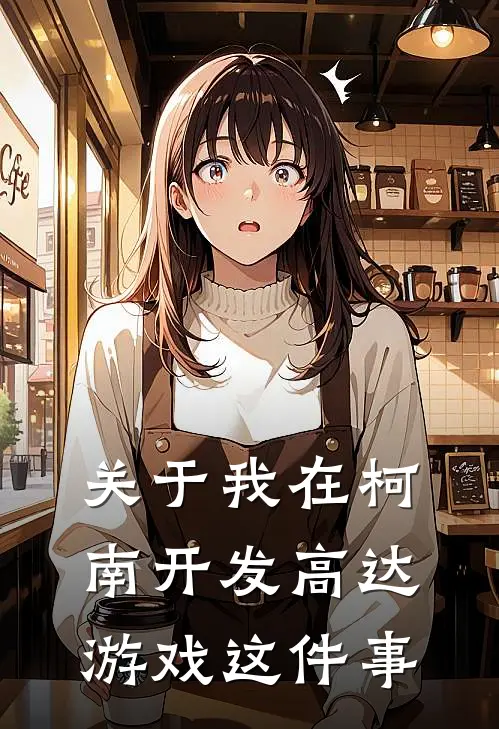 关于我在柯南开发高达游戏这件事