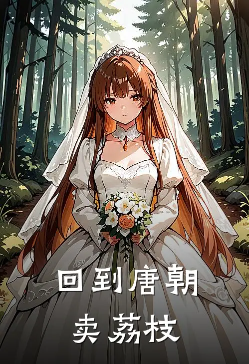 回到唐朝卖荔枝