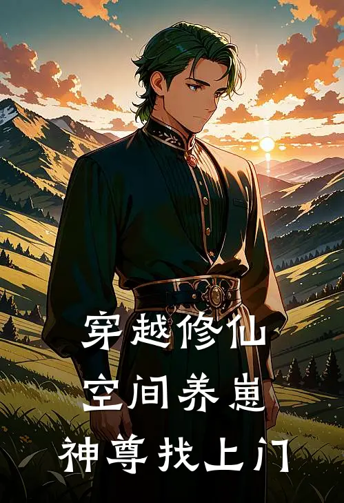 穿越修仙：空间养崽，神尊找上门