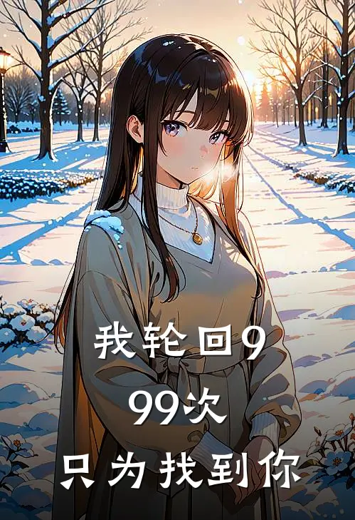 我轮回999次，只为找到你。