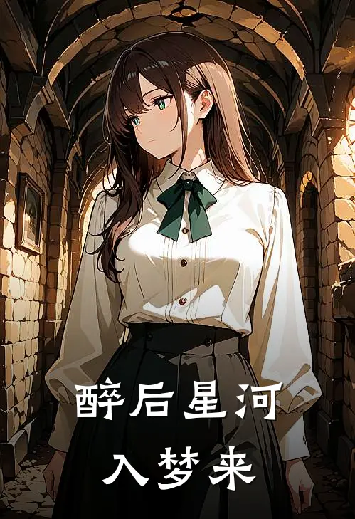 醉后星河入梦来