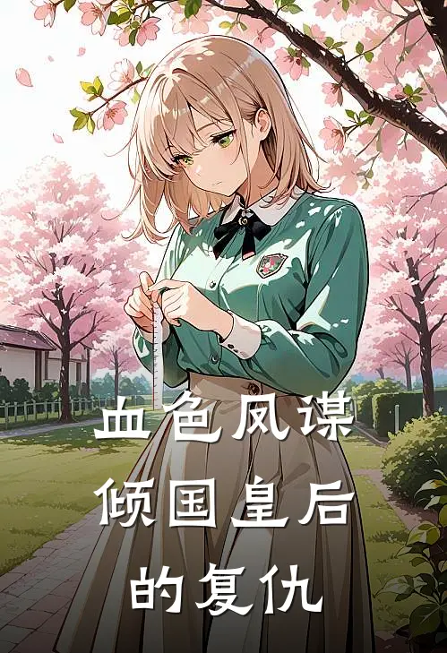 血色凤谋：倾国皇后的复仇