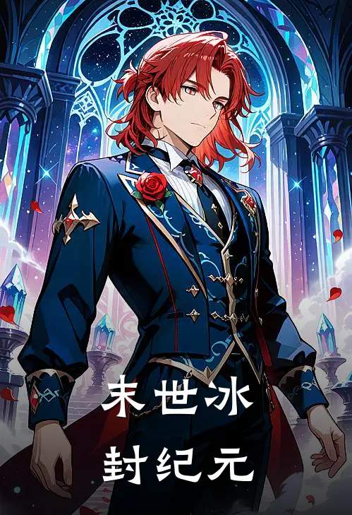 末世冰封纪元