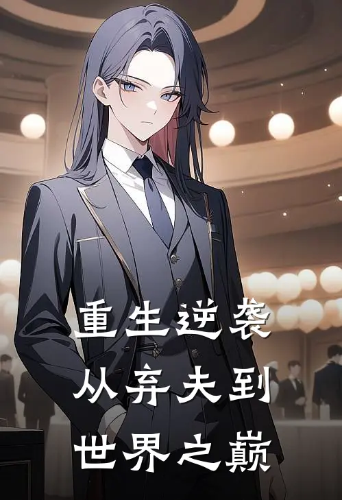 重生逆袭：从弃夫到世界之巅