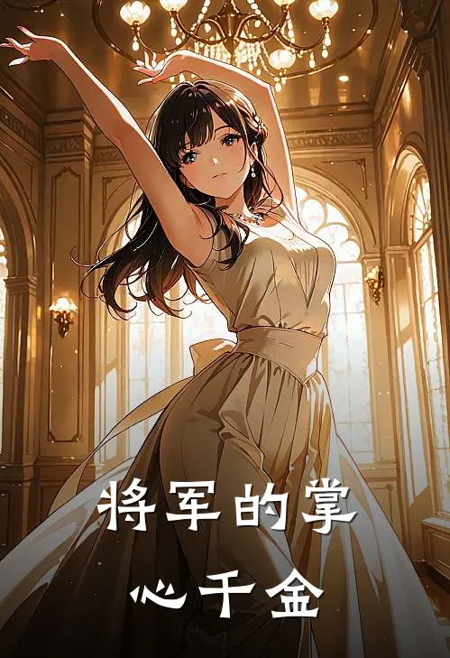 将军的掌心千金