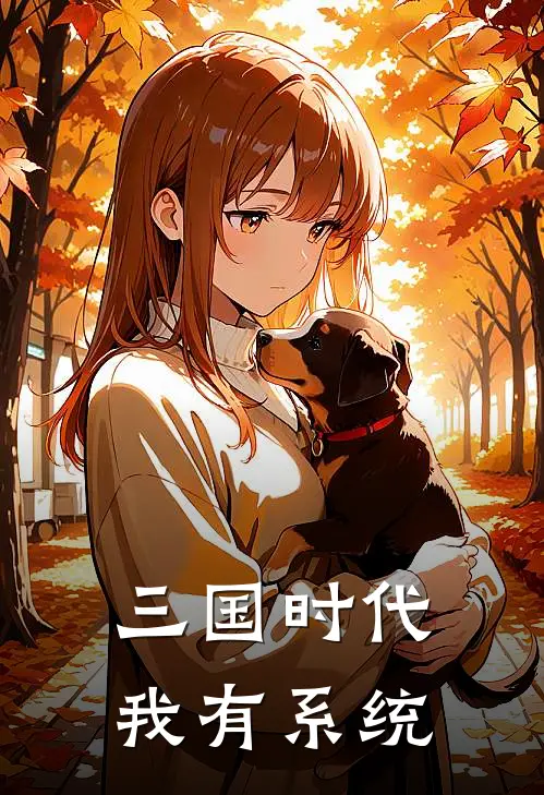 三国时代我有系统