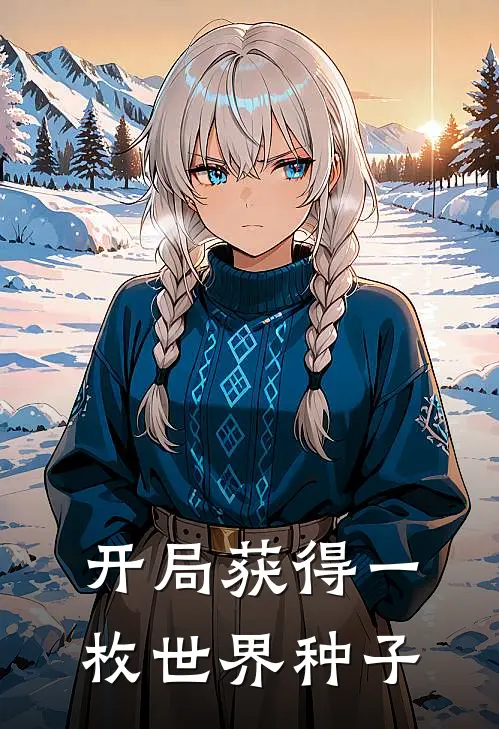 开局获得一枚世界种子