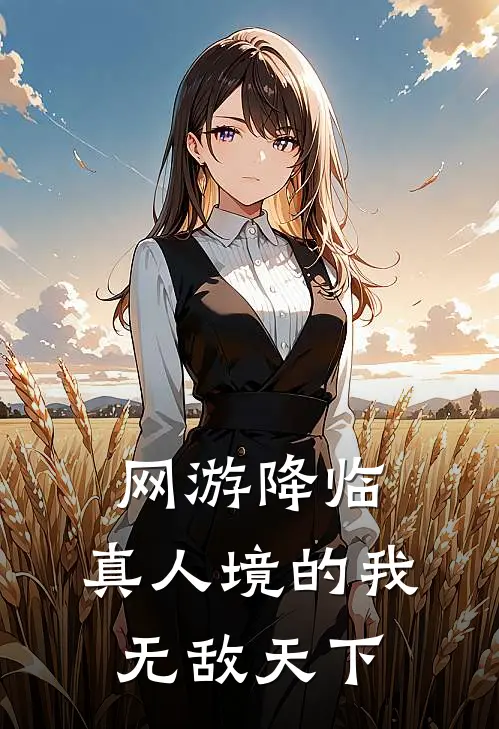 网游降临：真人境的我无敌天下