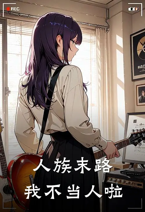 人族末路，我不当人啦