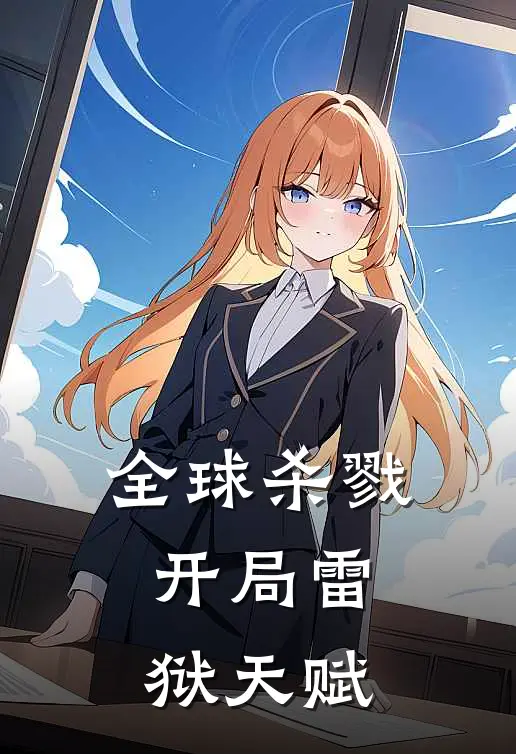 全球杀戮：开局雷狱天赋