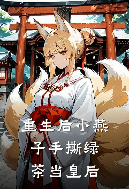 重生后小燕子手撕绿茶当皇后