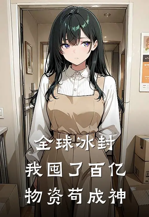 全球冰封：我囤了百亿物资苟成神