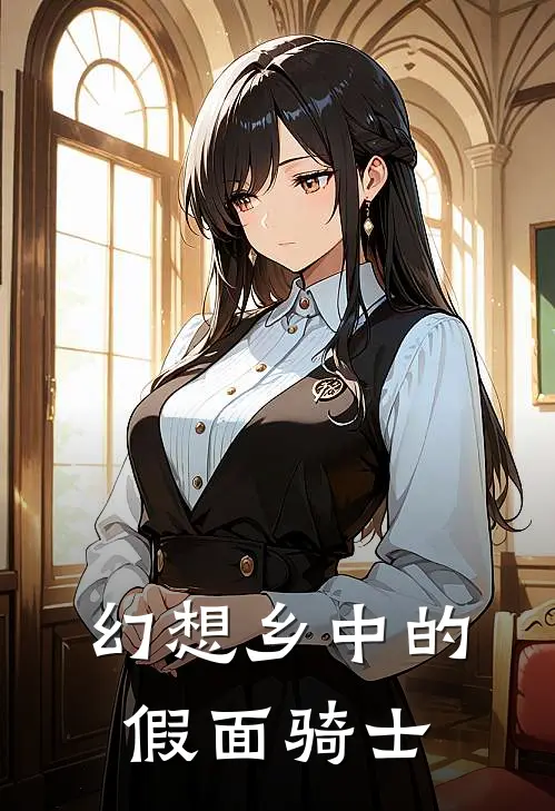 幻想乡中的假面骑士