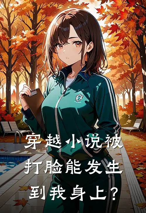 穿越小说被打脸能发生到我身上？