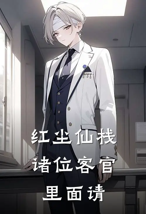 红尘仙栈：诸位客官里面请