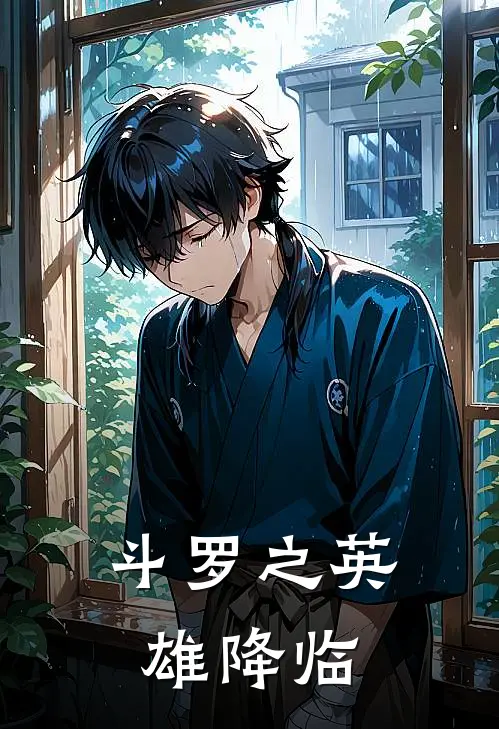 斗罗之英雄降临