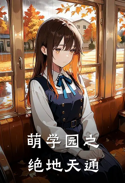萌学园之绝地天通