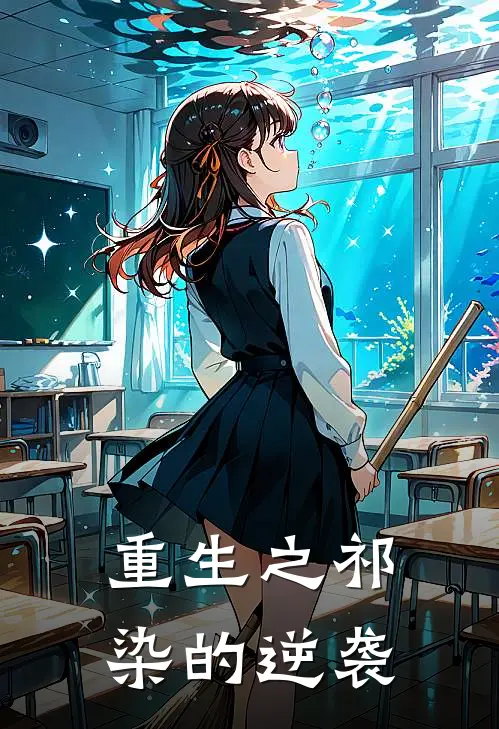 重生之祁染的逆袭