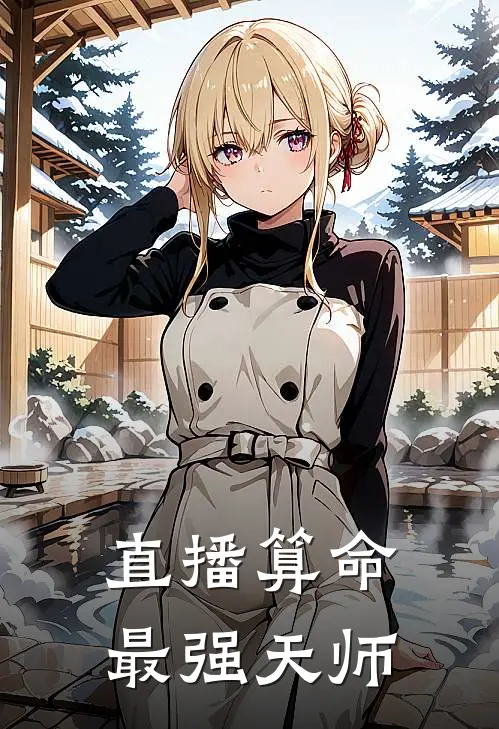 直播算命：最强天师