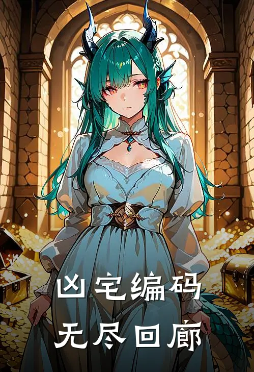 凶宅编码：无尽回廊