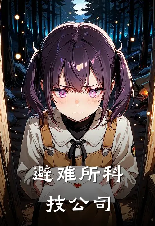 避难所科技公司