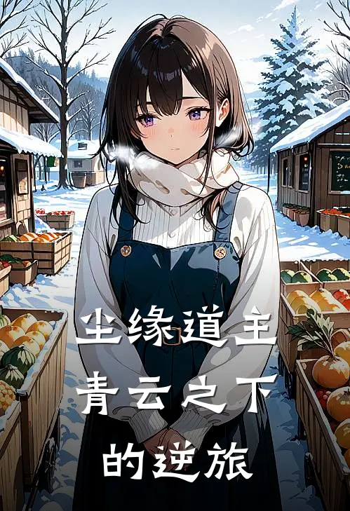 尘缘道主：青云之下的逆旅