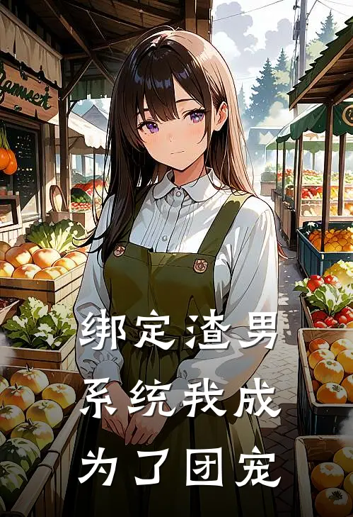 绑定渣男系统我成为了团宠