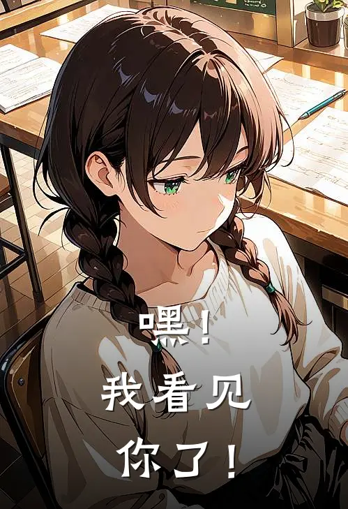 嘿！我看见你了！