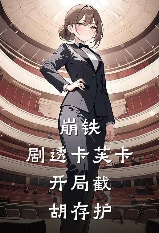 崩铁：剧透卡芙卡，开局截胡存护