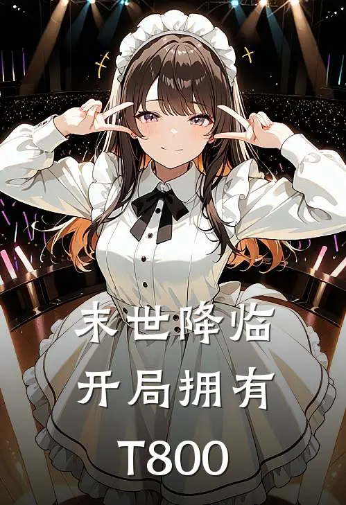 末世降临开局拥有T800