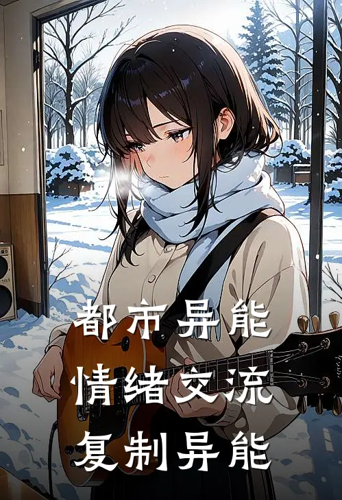 都市异能：情绪交流复制异能