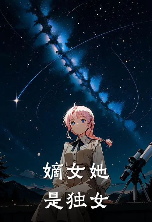 嫡女她是独女
