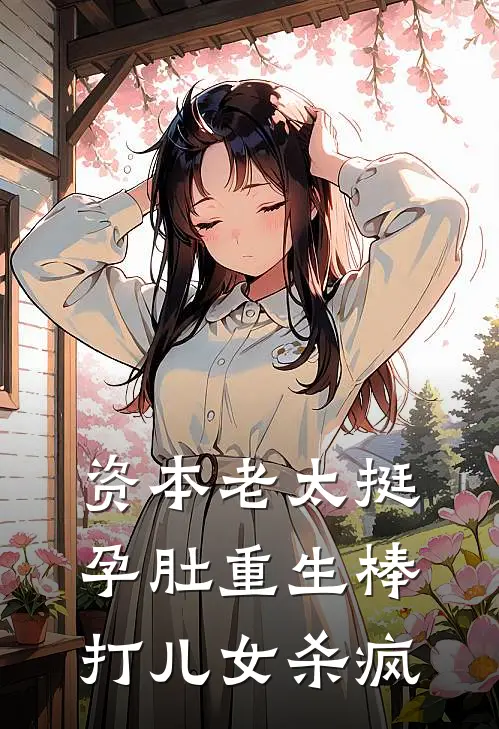 资本老太挺孕肚重生棒打儿女杀疯