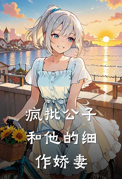 疯批公子和他的细作娇妻