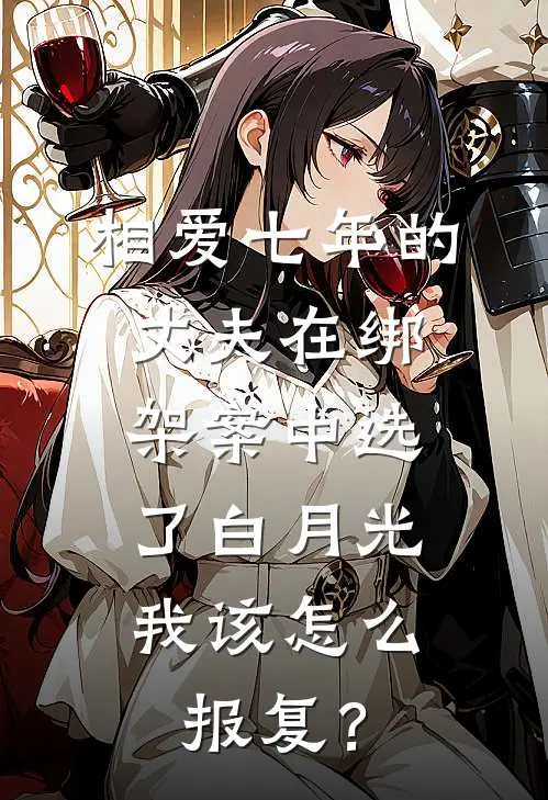 相爱七年的丈夫在绑架案中选了白月光，我该怎么报复？