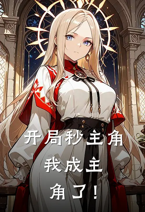 开局秒主角，我成主角了！